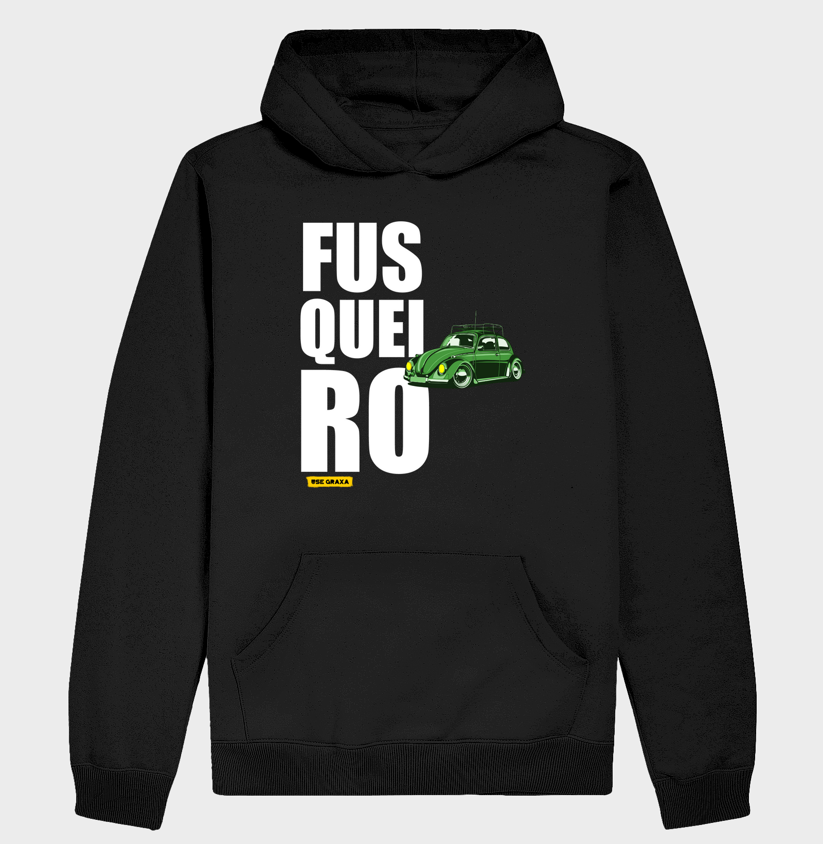 Fusqueiro Verde