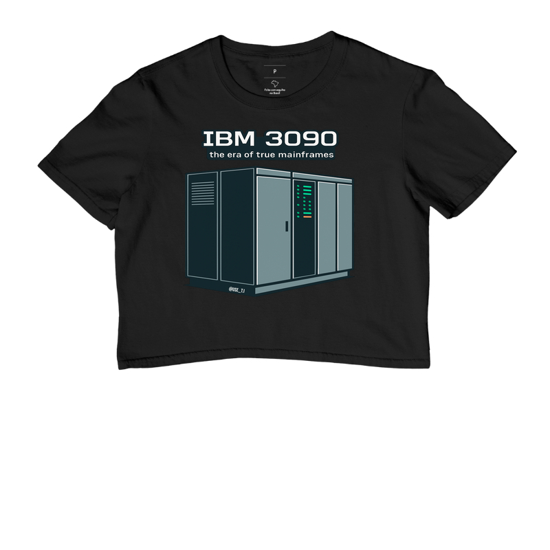 IBM 3090