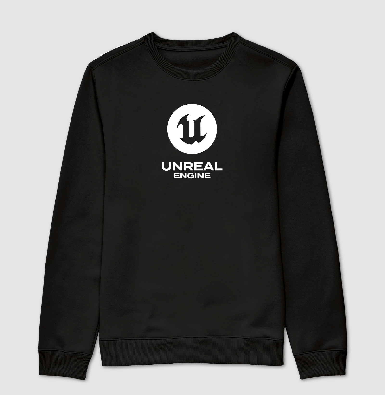 "Unreal Engine" Logos T.I