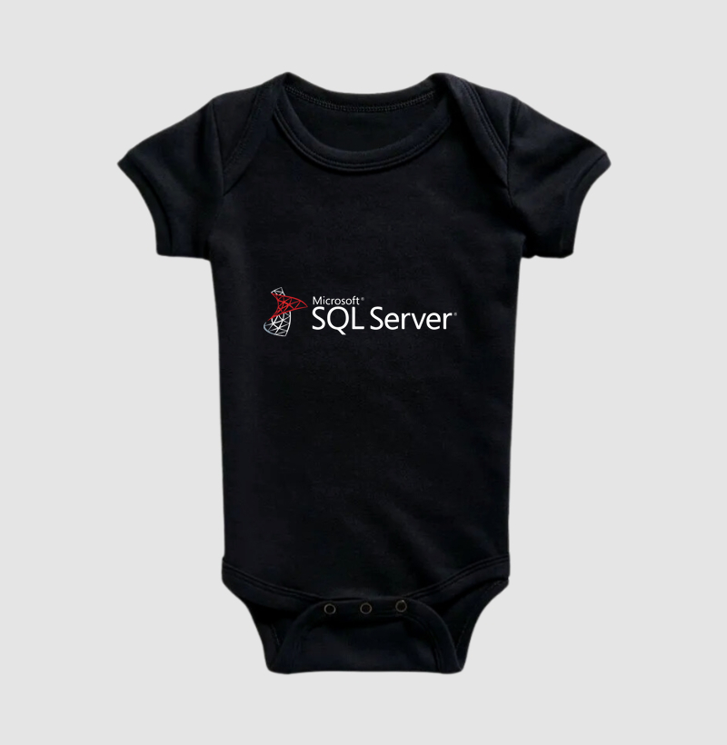 "SQL server" Logos T.I