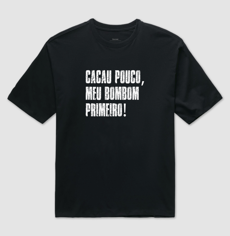 Camisa 0