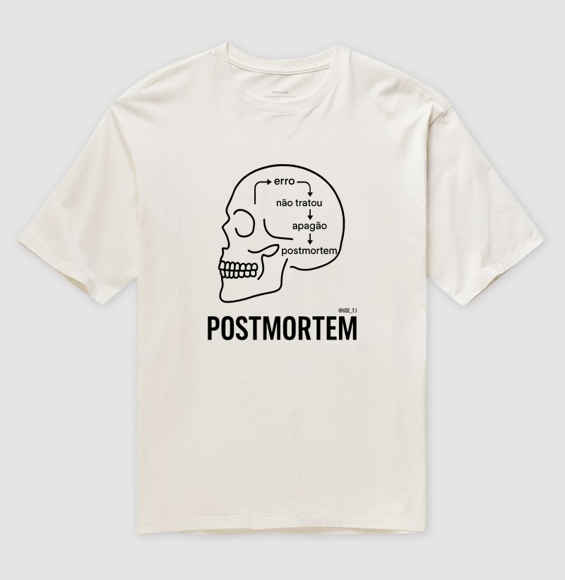 "Postmortem II" T.I