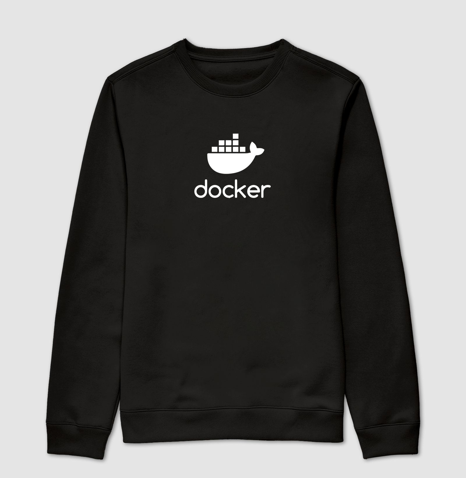 "Docker" II - logos - T.I