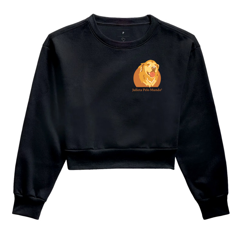 Julieta Pelo Mundo (bolso)