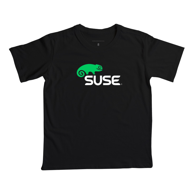 "SUSE Linux IV" T.I
