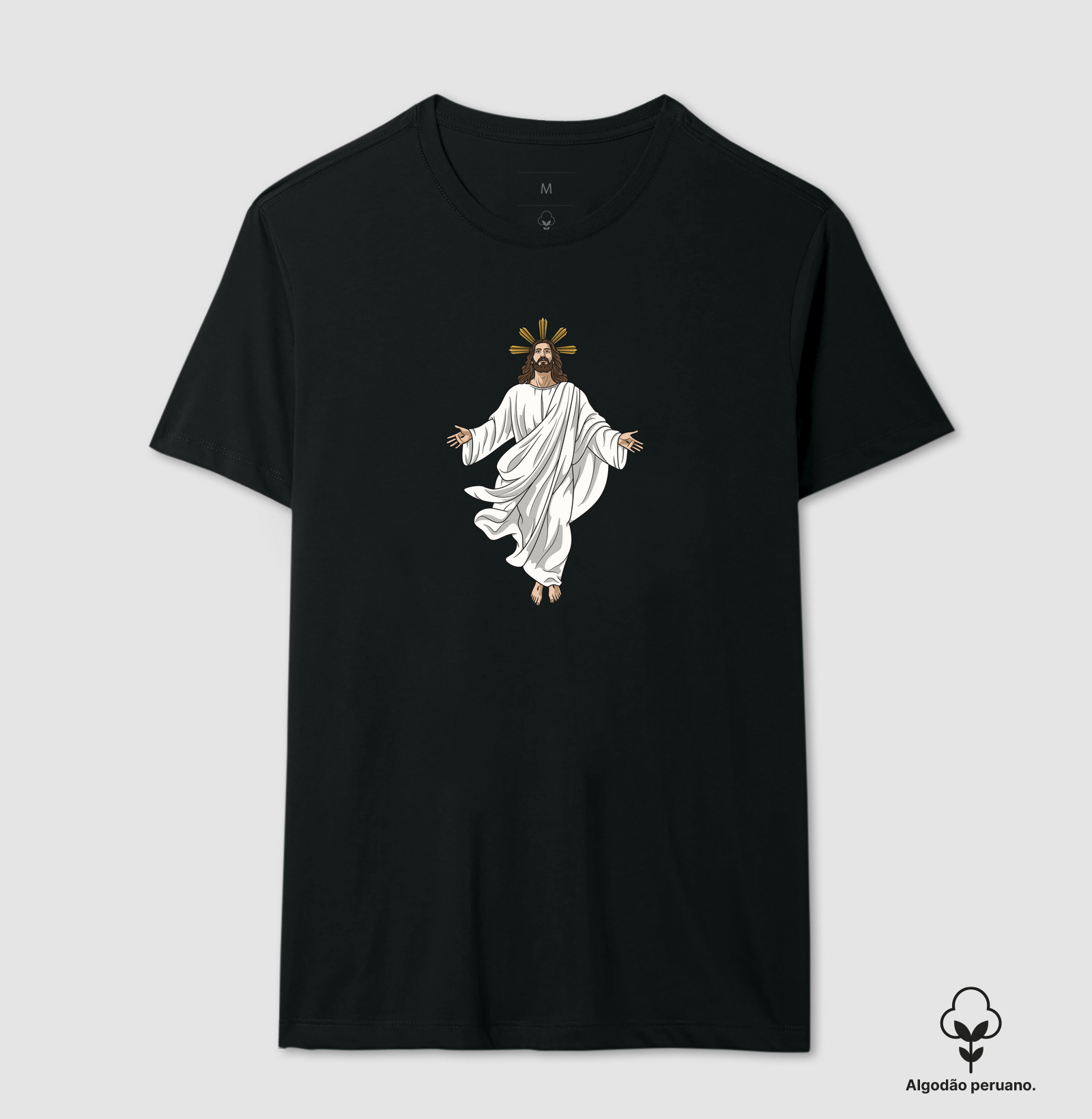 Ascenção de Cristo