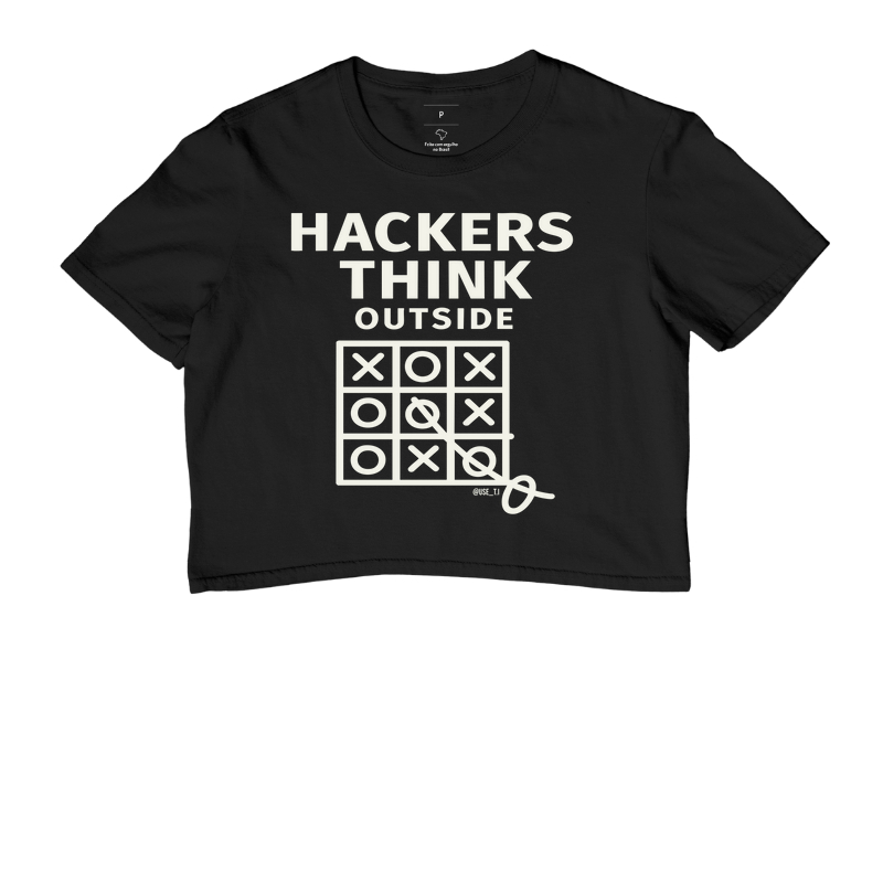 Hackera - Think Outside