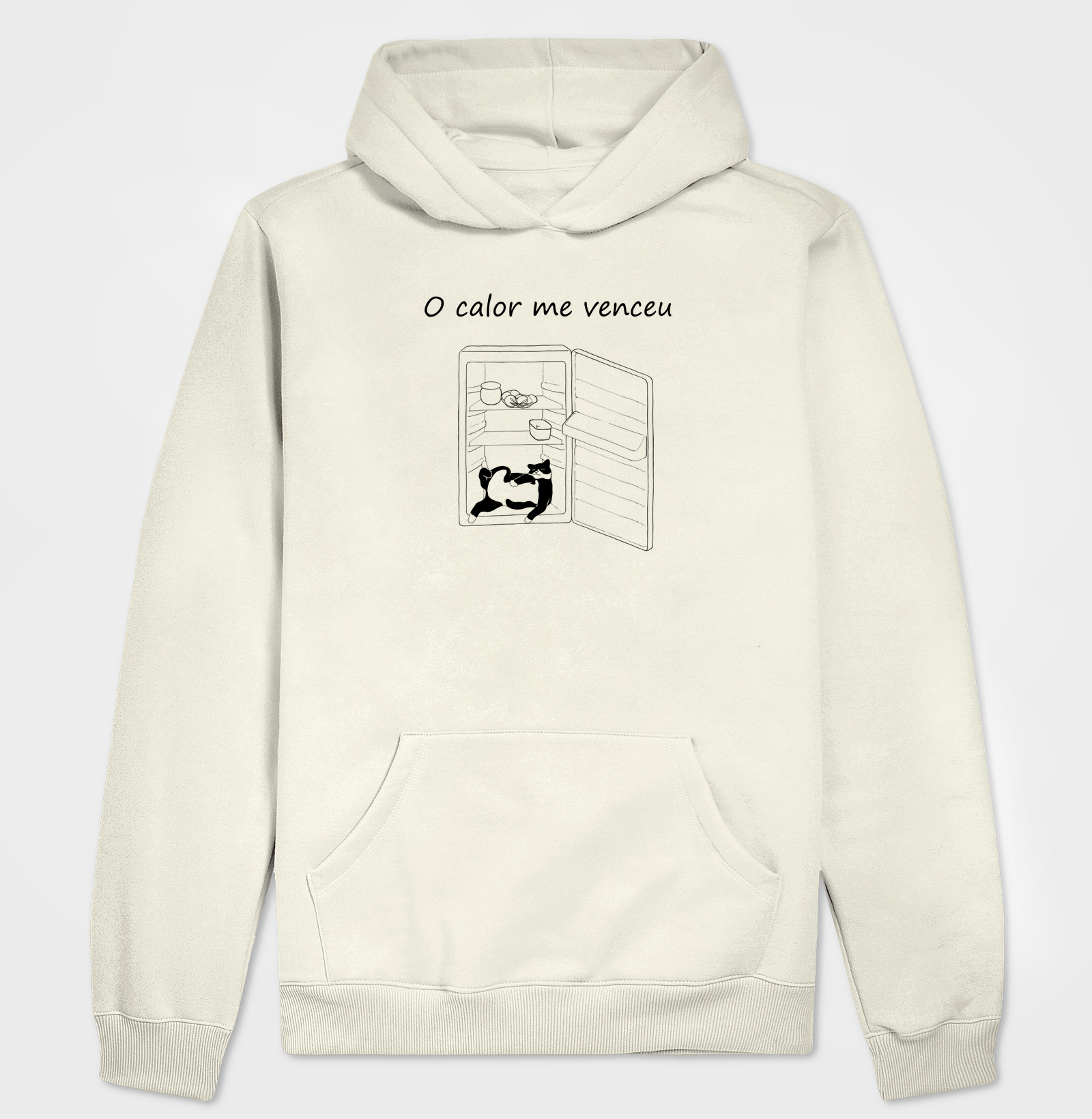 Tá Fresquinho Aqui!