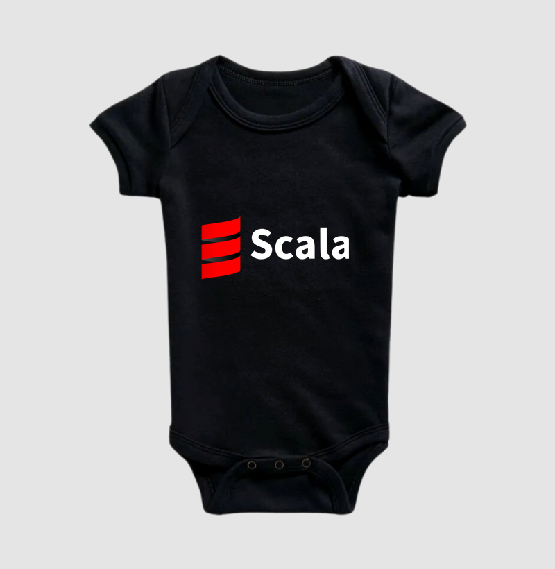 "Scala II" Logos T.I