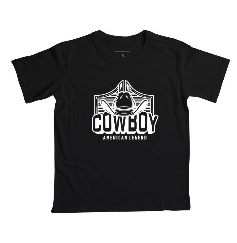 Infantil | Cowboy Legend
