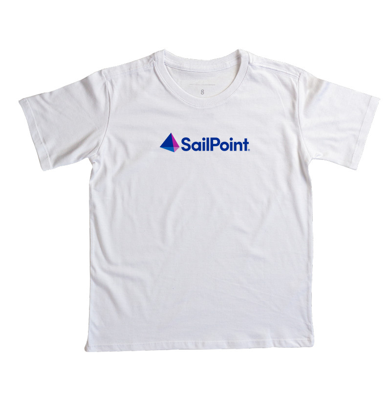 "SailPoint" Logo - T.I