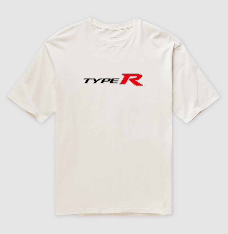 TypeR