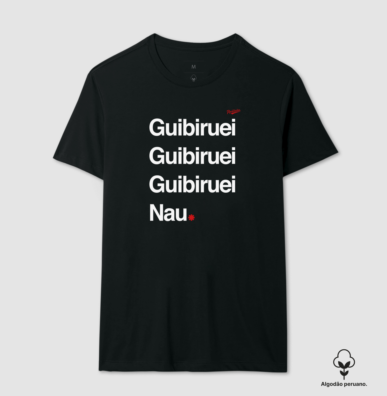 Guibiruei Nau