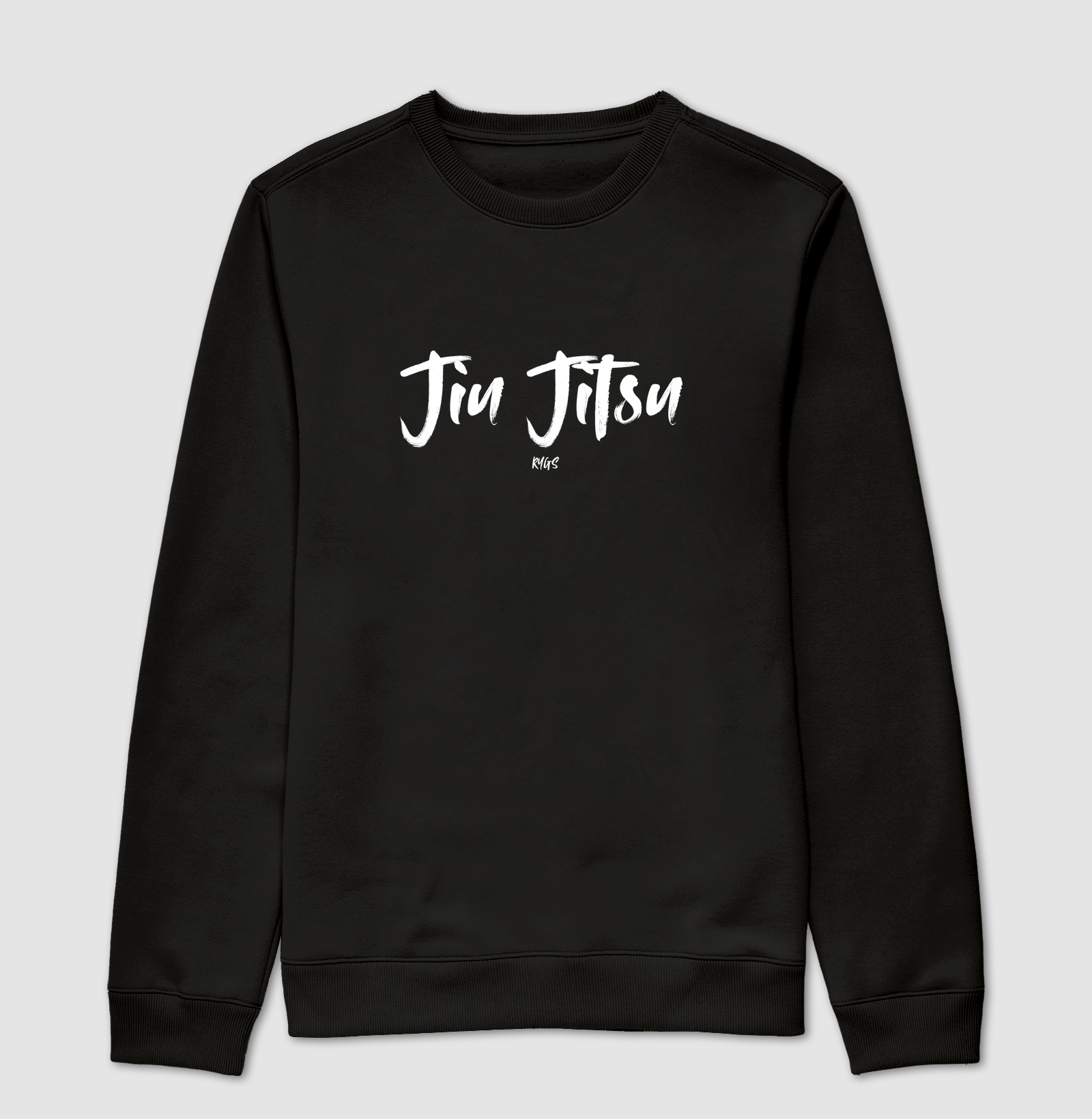 Jiu Jitsu RYGS