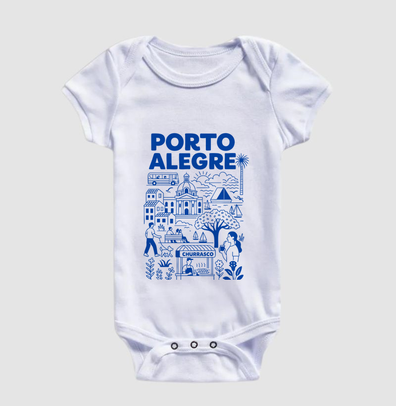 Porto Alegre