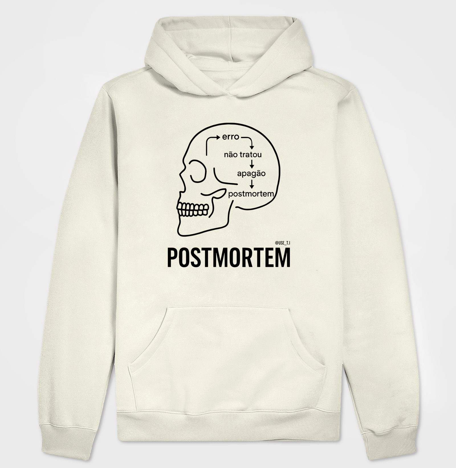 "Postmortem II" T.I