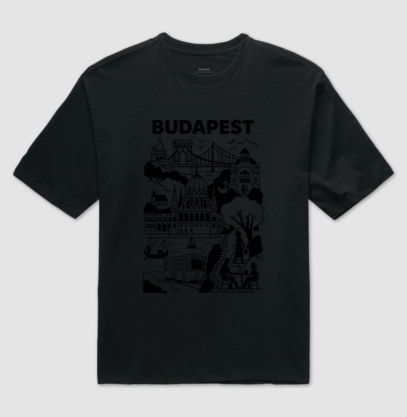 Budapest