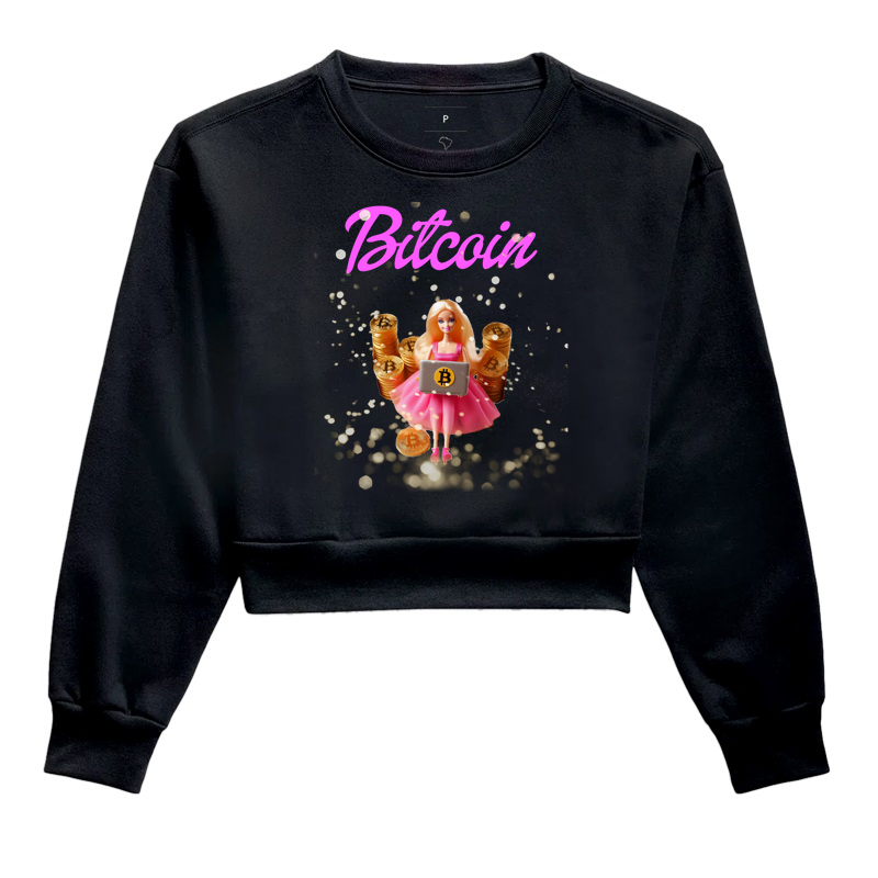 Boneca Bitcoiner