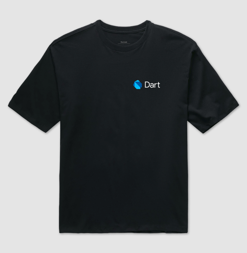 "Dart II" Logo T.I