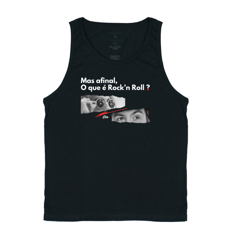 O que é Rock'n Roll? *1