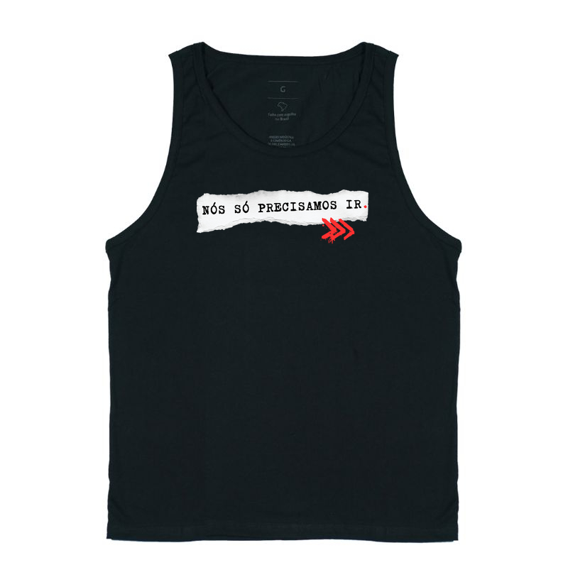 Só precisamos ir (1)