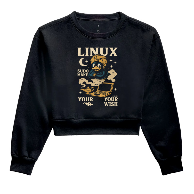 "Linux Gênio" T.I