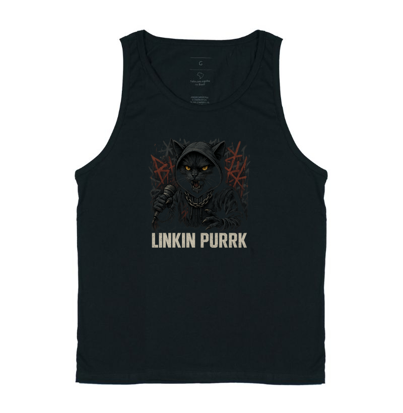 Linkin Purrk