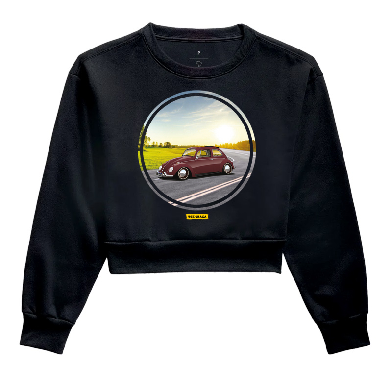 Fusca Bordo OnTheRoad 