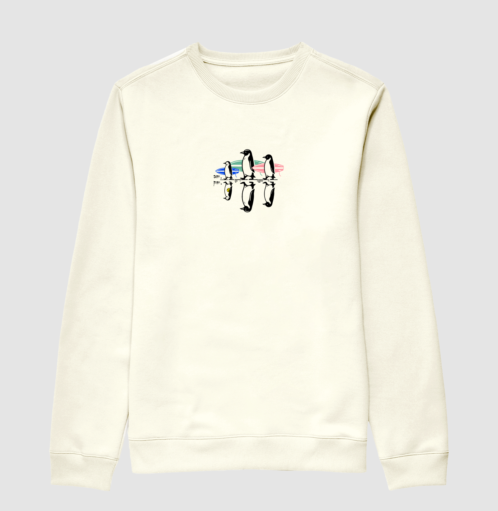 Na:onda / Na:alta Família