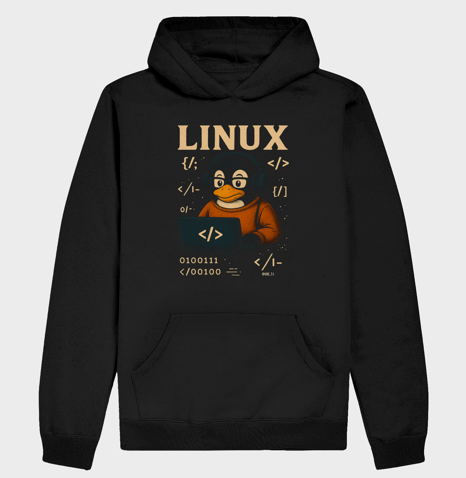 "Linux Developer" T.I
