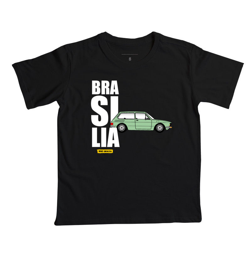 Brasília Verde Claro