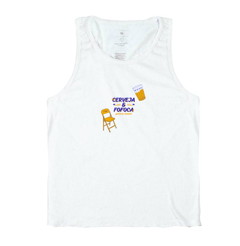 Cerveja e Fofoca