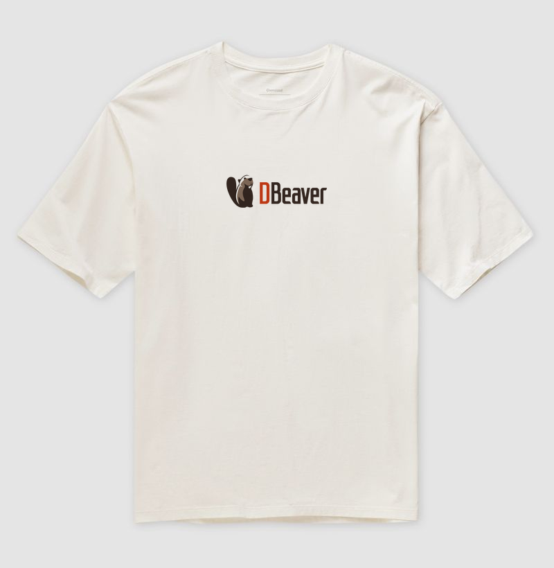 "DBeaver II" Logos - T.I