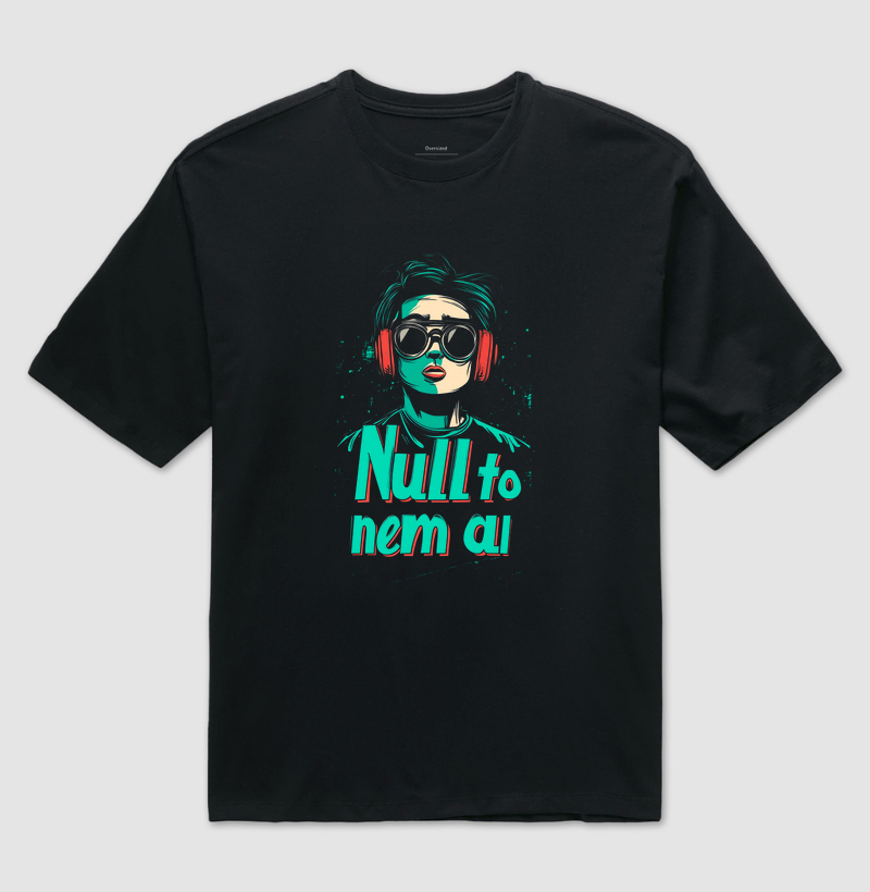 "Null to nem ai II" T.I