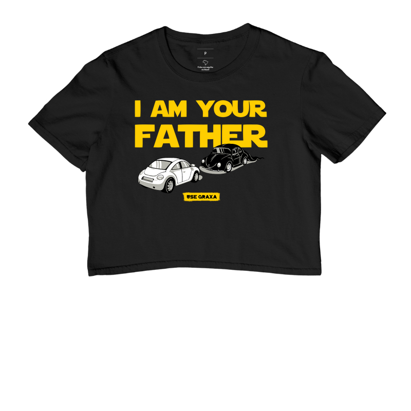 I am Your Father Fusca