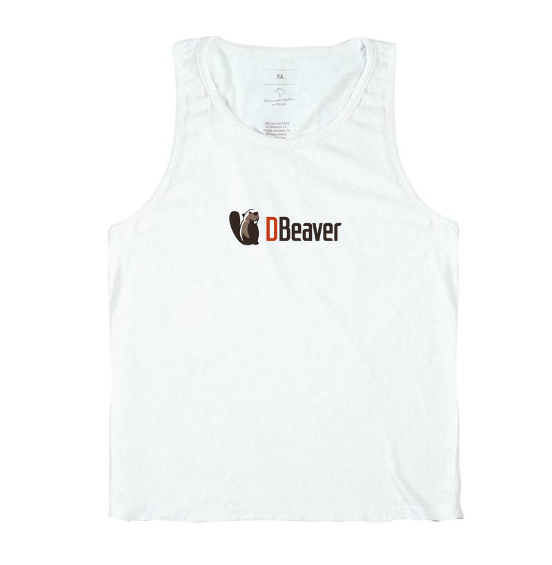 "DBeaver II" Logos - T.I