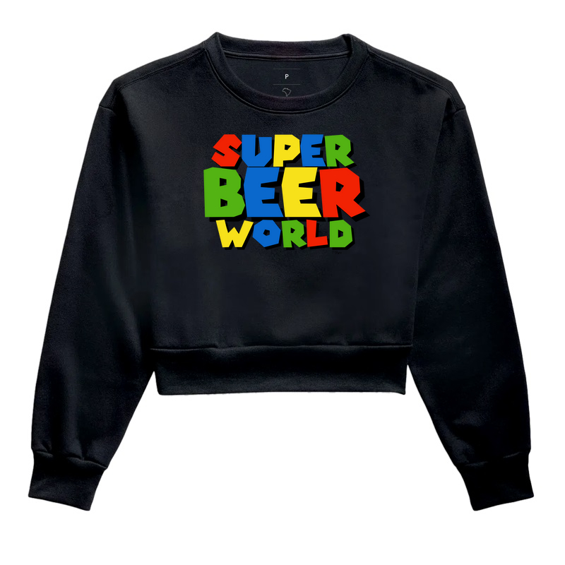 Super Beer World