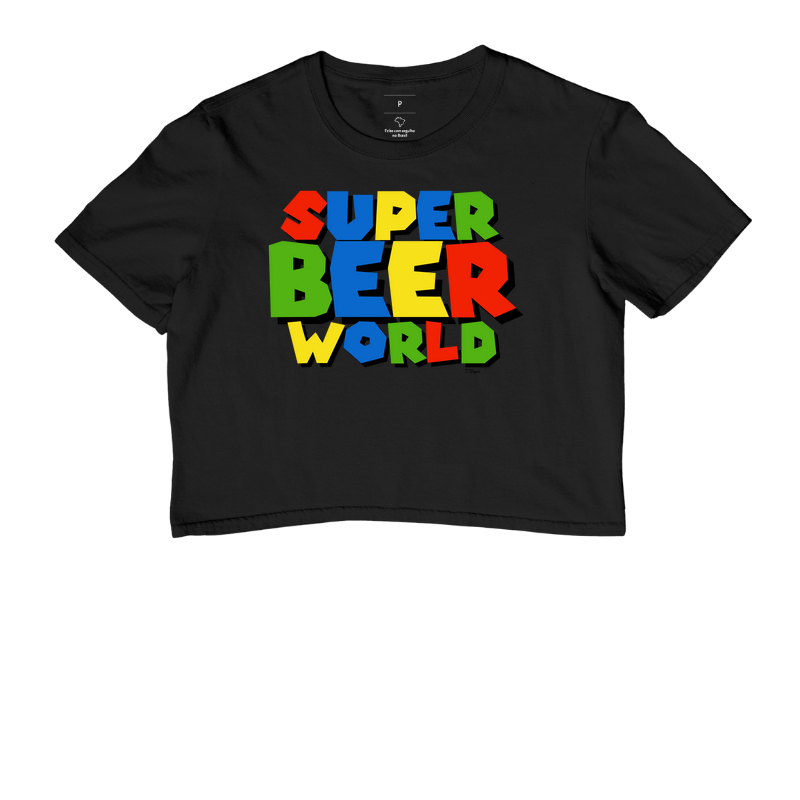 Super Beer World