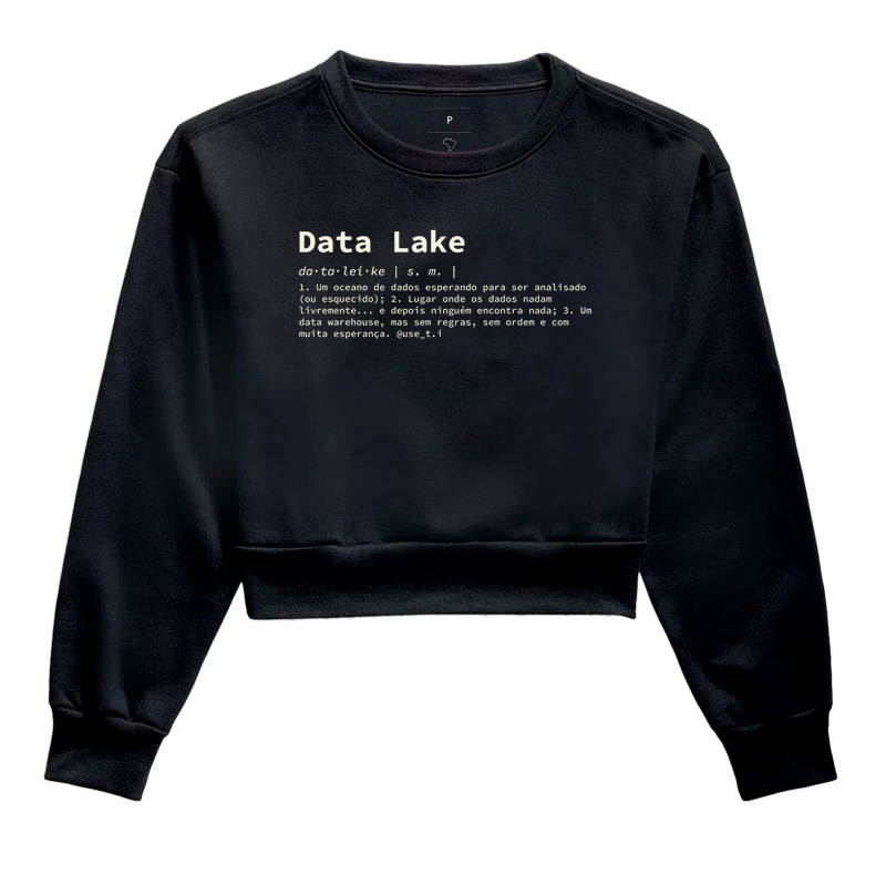 "Data Lake" T.I