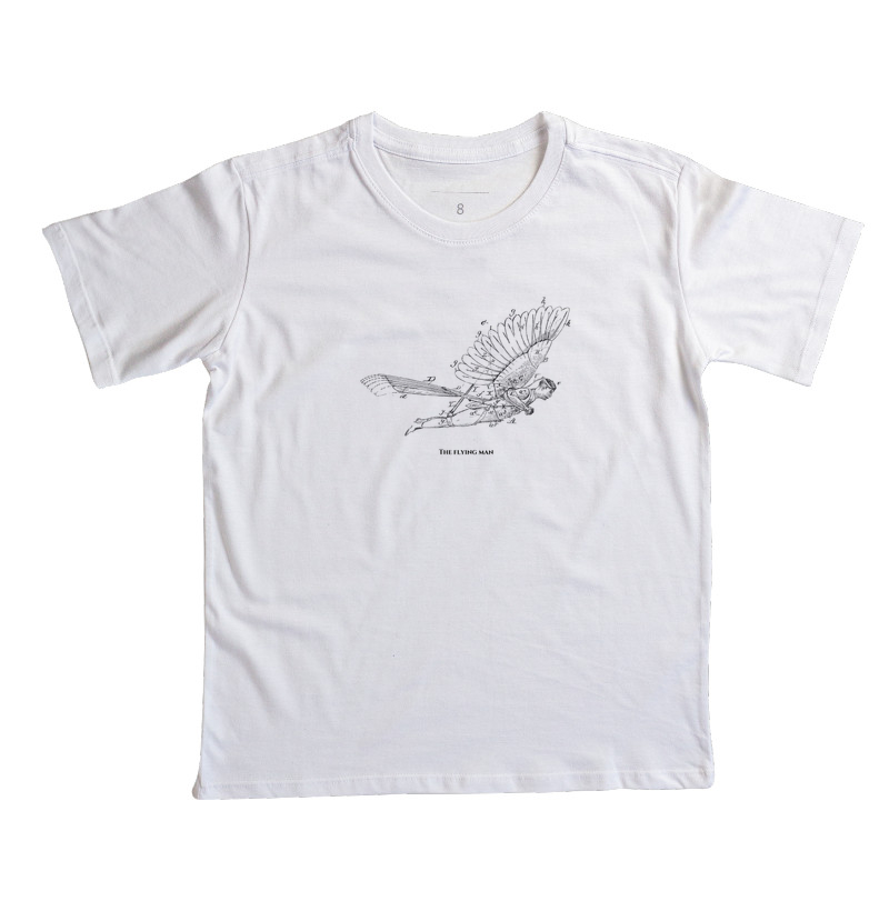 A Máquina Voadora (1889)