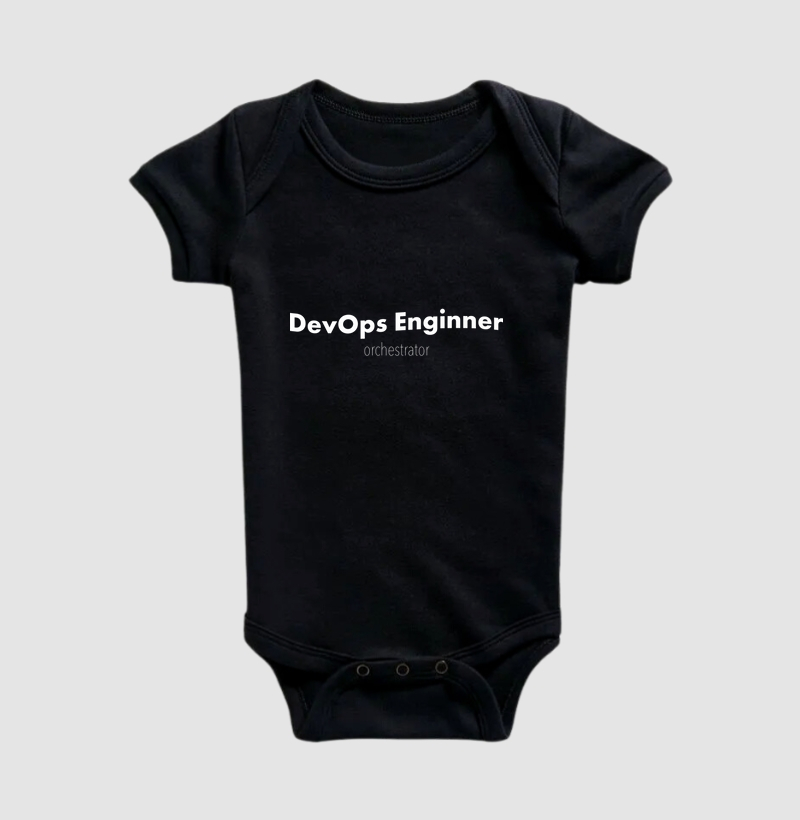 "DevOps Engineer" T.I