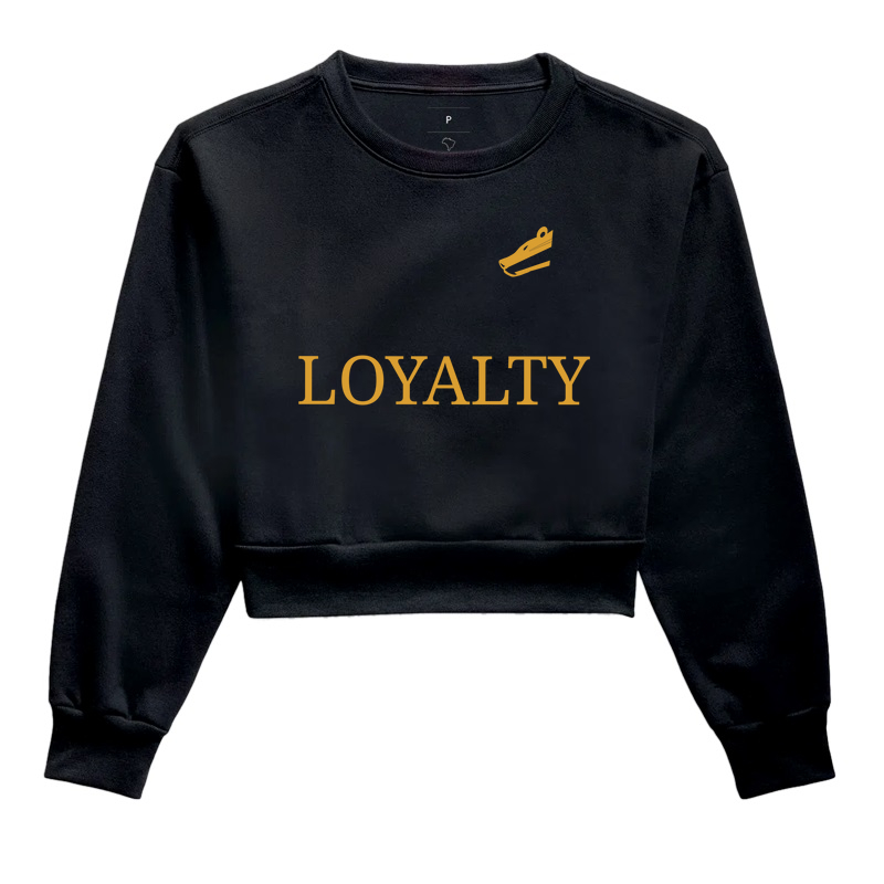 Loyalty - Palavra