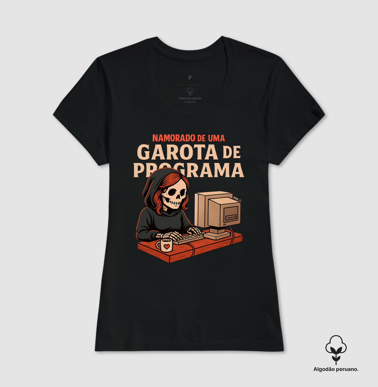 Camisa 2