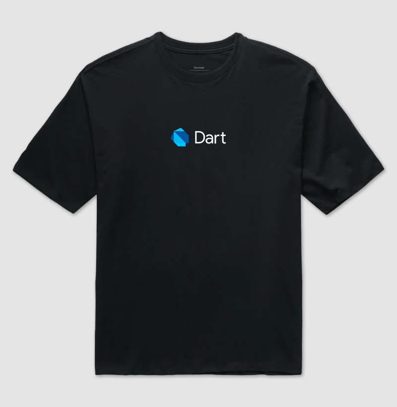 "Dart" Logo T.I