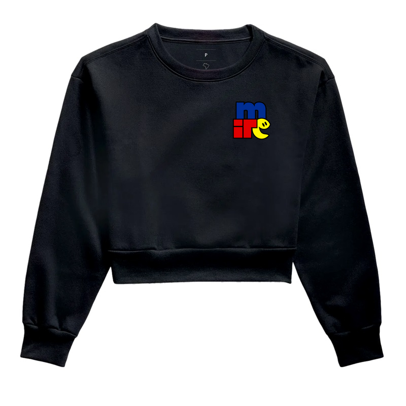 Mirc - Logo T.I