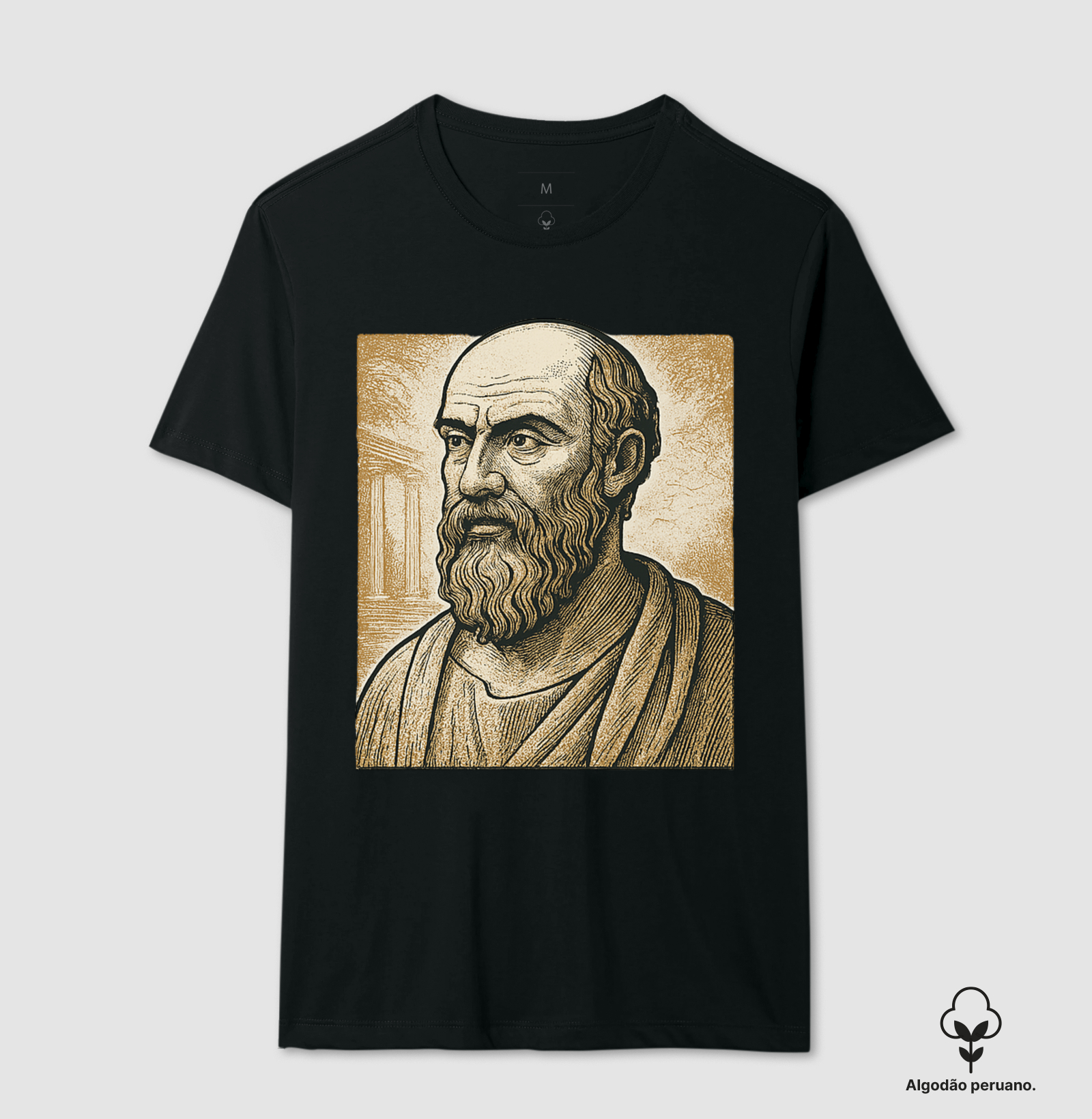 Zenão – Início da Virtude