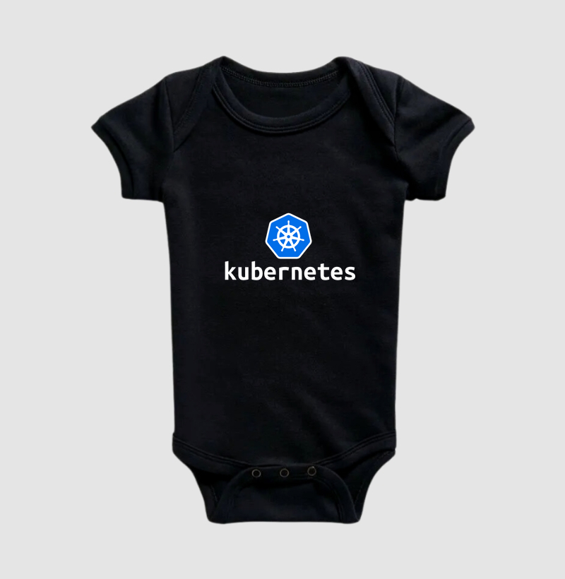 "Kubernetes II" Logos T.I