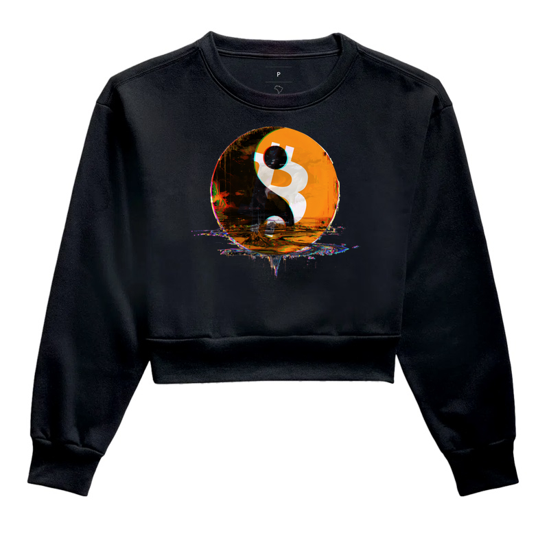 Bitcoin Yin Yang