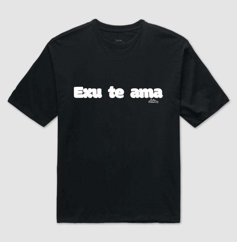 Exu te Ama