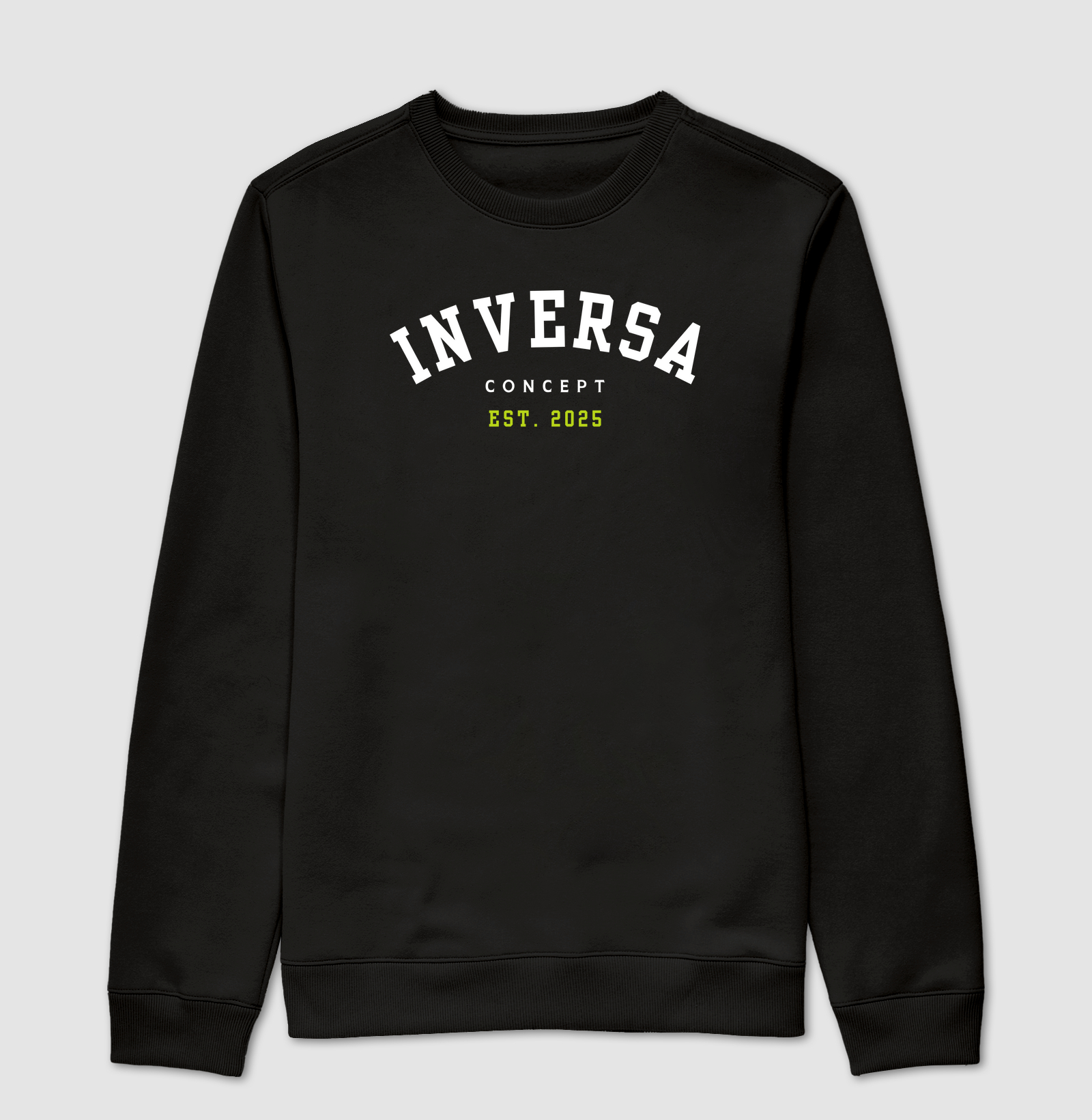 INVERSA CONCEPT